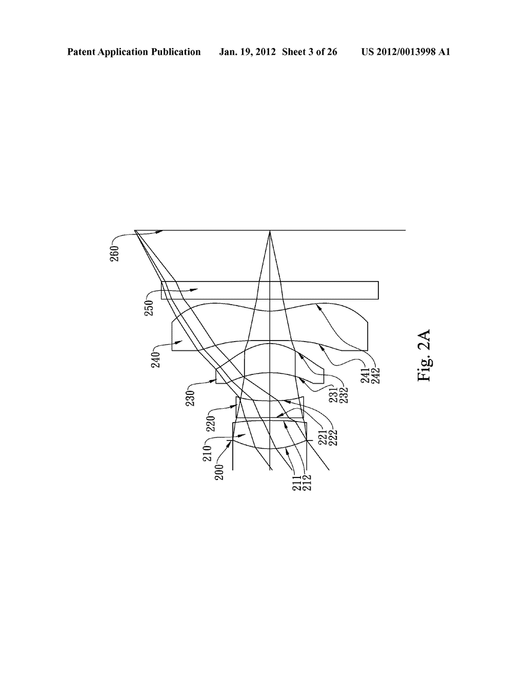 OPTICAL IMAGING LENS ASSEMBLY - diagram, schematic, and image 04