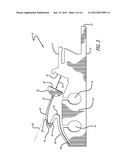 OPTICAL ADJUSTABLE MOUNTS WITH ABSOLUTE POSITION FEEDBACK diagram and image