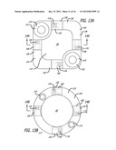 OPTICAL ADJUSTABLE MOUNTS WITH ABSOLUTE POSITION FEEDBACK diagram and image