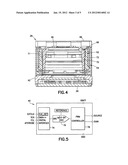 Voice Coil Motor With Pulse-Width Modulation Driver diagram and image