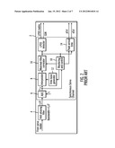 DETERMINING A REFERENCE WAVEFORM USED BY A CORRELATOR IN A SERVO CHANNEL diagram and image