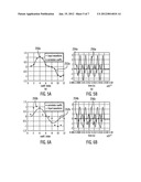 DETERMINING A REFERENCE WAVEFORM USED BY A CORRELATOR IN A SERVO CHANNEL diagram and image