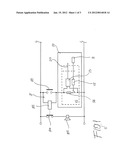 POWER AND CONTROL UNIT FOR A LOW OR MEDIUM VOLTAGE APPARATUS diagram and image