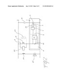 POWER AND CONTROL UNIT FOR A LOW OR MEDIUM VOLTAGE APPARATUS diagram and image