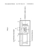 SUPERCONDUCTING COIL, SUPERCONDUCTING MAGNET, AND METHOD OF OPERATING     SUPERCONDUCTING MAGNET diagram and image