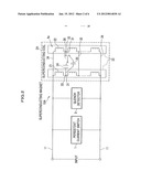 SUPERCONDUCTING COIL, SUPERCONDUCTING MAGNET, AND METHOD OF OPERATING     SUPERCONDUCTING MAGNET diagram and image