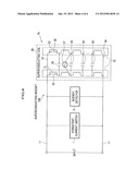 SUPERCONDUCTING COIL, SUPERCONDUCTING MAGNET, AND METHOD OF OPERATING     SUPERCONDUCTING MAGNET diagram and image