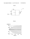 SUPERCONDUCTING COIL, SUPERCONDUCTING MAGNET, AND METHOD OF OPERATING     SUPERCONDUCTING MAGNET diagram and image