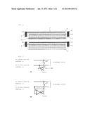 SOLID ELECTROLYTIC CAPACITOR ELEMENT, METHOD FOR MANUFACTURING SAME, AND     JIG FOR MANUFACTURING SAME diagram and image