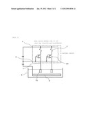 SOLID ELECTROLYTIC CAPACITOR ELEMENT, METHOD FOR MANUFACTURING SAME, AND     JIG FOR MANUFACTURING SAME diagram and image