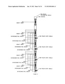 SCALABLE, REDUNDANT POWER DISTRIBUTION FOR STORAGE RACKS diagram and image