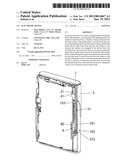 ELECTRONIC DEVICE diagram and image