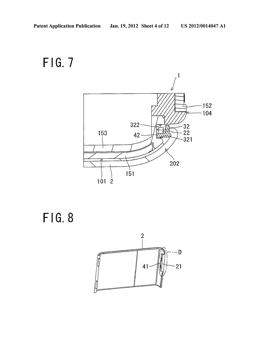 ELECTRONIC DEVICE - diagram, schematic, and image 05