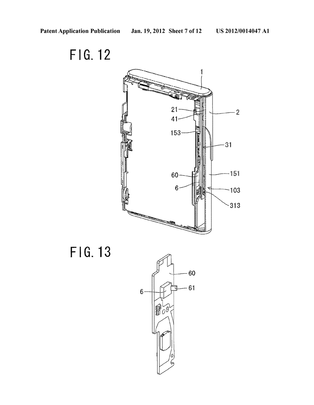 ELECTRONIC DEVICE - diagram, schematic, and image 08