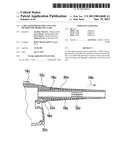 Cable Kink Protection Unit and Method for Producing Same diagram and image