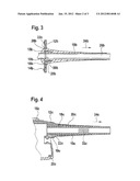 Cable Kink Protection Unit and Method for Producing Same diagram and image