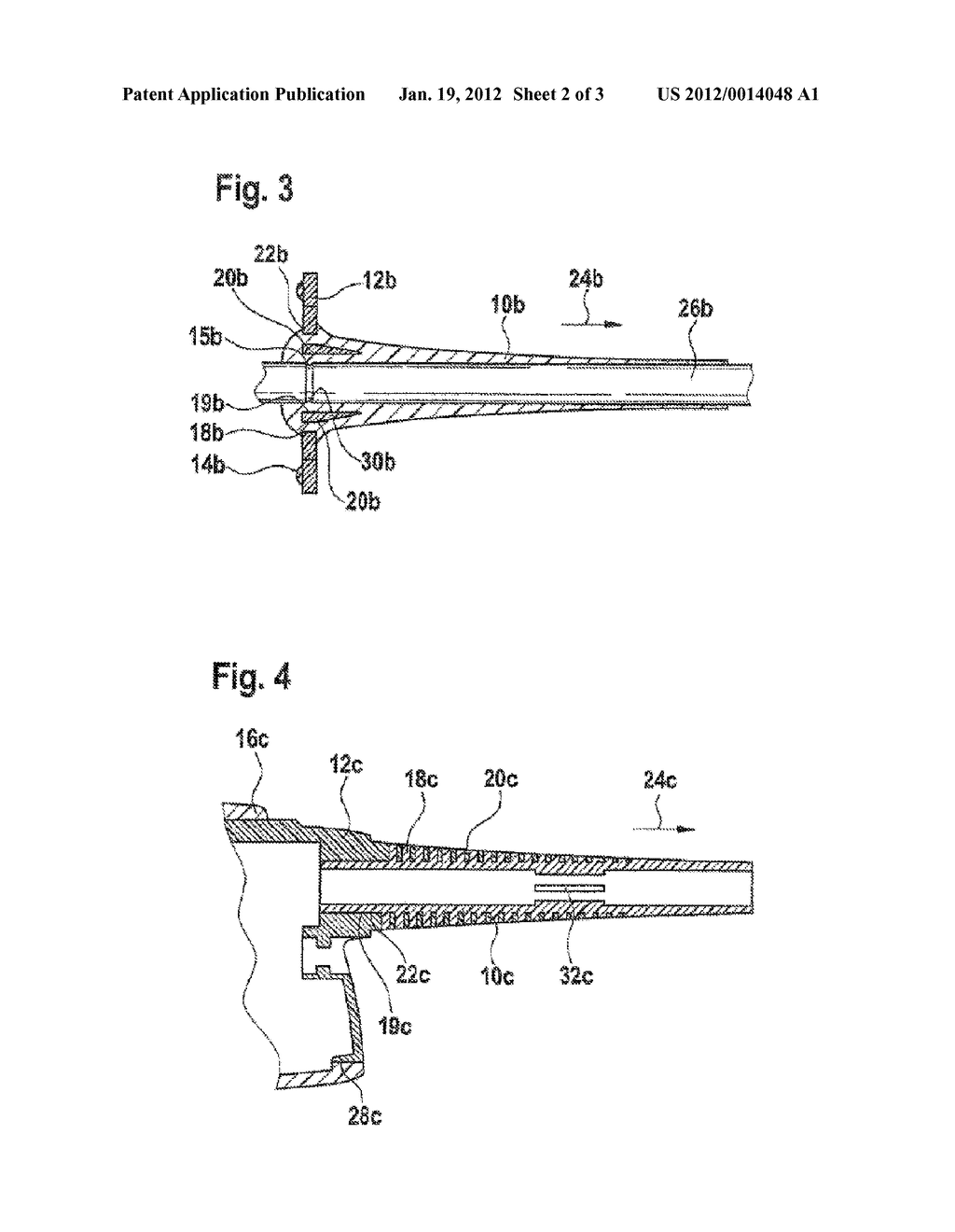 Cable Kink Protection Unit and Method for Producing Same - diagram, schematic, and image 03