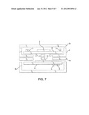 Rotating docking station for portable electronic devices diagram and image