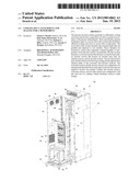 COOLING DUCT ATTACHMENT AND SEALING FOR A MOTOR DRIVE diagram and image