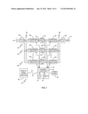 COOLING DUCT ATTACHMENT AND SEALING FOR A MOTOR DRIVE diagram and image