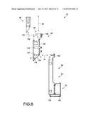 COOLING DUCT ATTACHMENT AND SEALING FOR A MOTOR DRIVE diagram and image