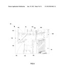 COOLING DUCT ATTACHMENT AND SEALING FOR A MOTOR DRIVE diagram and image