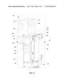 COOLING DUCT ATTACHMENT AND SEALING FOR A MOTOR DRIVE diagram and image