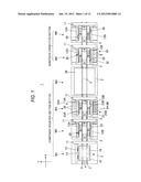 ELECTRONIC COMPONENT MOUNTING SYSTEM AND ELECTRONIC COMPONENT MOUNTING     METHOD diagram and image