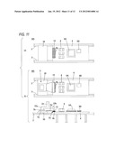 ELECTRONIC COMPONENT MOUNTING SYSTEM AND ELECTRONIC COMPONENT MOUNTING     METHOD diagram and image