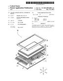 CHASSIS, LIGHTING DEVICE, AND DISPLAY DEVICE diagram and image