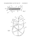 LIGHTED HAT diagram and image