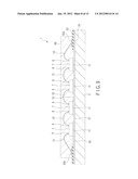 LIGHT EMITTING APPARATUS AND ILLUMINATION APPARATUS diagram and image