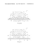 LIGHT EMITTING APPARATUS AND ILLUMINATION APPARATUS diagram and image