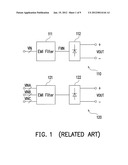 POWER SUPPLYING APPARATUS diagram and image