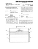 OPTIMIZED SOLID ELECTROLYTE FOR PROGRAMMABLE METALLIZATION CELL DEVICES     AND STRUCTURES diagram and image