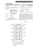 Dual Stage Sensing for Non-Volatile Memory diagram and image