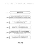 Dual Stage Sensing for Non-Volatile Memory diagram and image