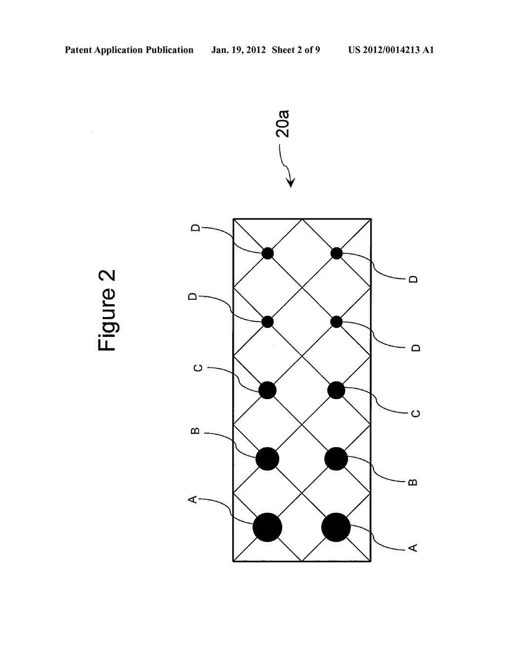 HIGH DENSITY SOURCE SPACING USING CONTINUOUS COMPOSITE RELATIVELY ADJUSTED     PULSE - diagram, schematic, and image 03