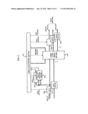 COMMUNICATION DEVICE IN COMMUNICATION NETWORK AND COMMUNICATION CONTROL     METHOD diagram and image