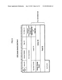 COMMUNICATION DEVICE IN COMMUNICATION NETWORK AND COMMUNICATION CONTROL     METHOD diagram and image