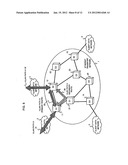 COMMUNICATION DEVICE IN COMMUNICATION NETWORK AND COMMUNICATION CONTROL     METHOD diagram and image