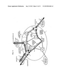 COMMUNICATION DEVICE IN COMMUNICATION NETWORK AND COMMUNICATION CONTROL     METHOD diagram and image