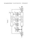 COMMUNICATION DEVICE IN COMMUNICATION NETWORK AND COMMUNICATION CONTROL     METHOD diagram and image