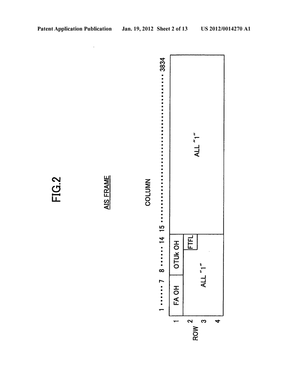 Frame signal generating method and frame signal generating device - diagram, schematic, and image 03