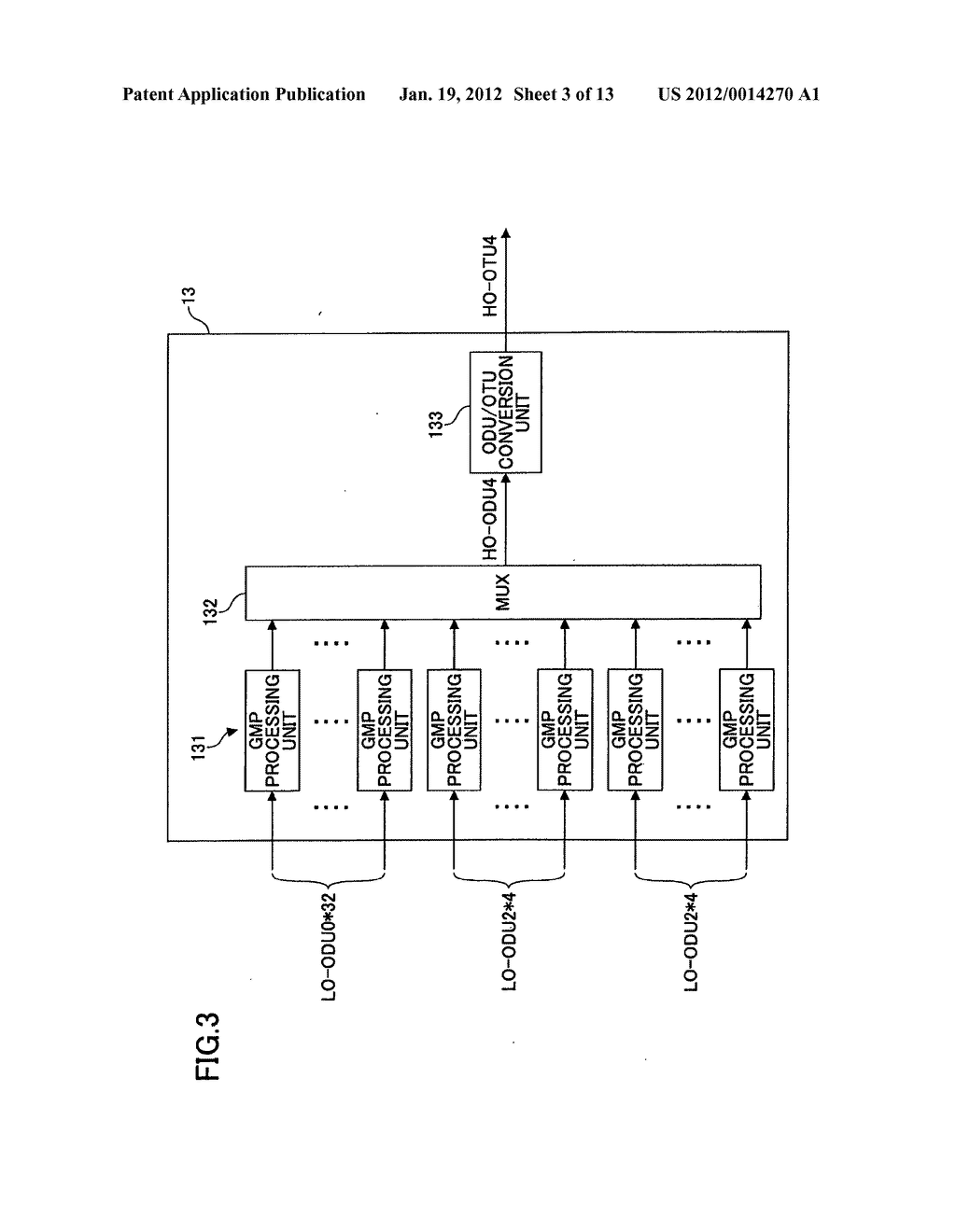 Frame signal generating method and frame signal generating device - diagram, schematic, and image 04