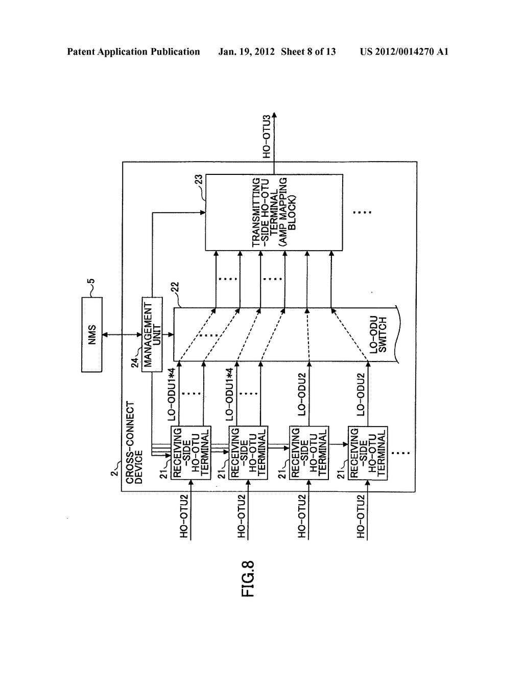 Frame signal generating method and frame signal generating device - diagram, schematic, and image 09