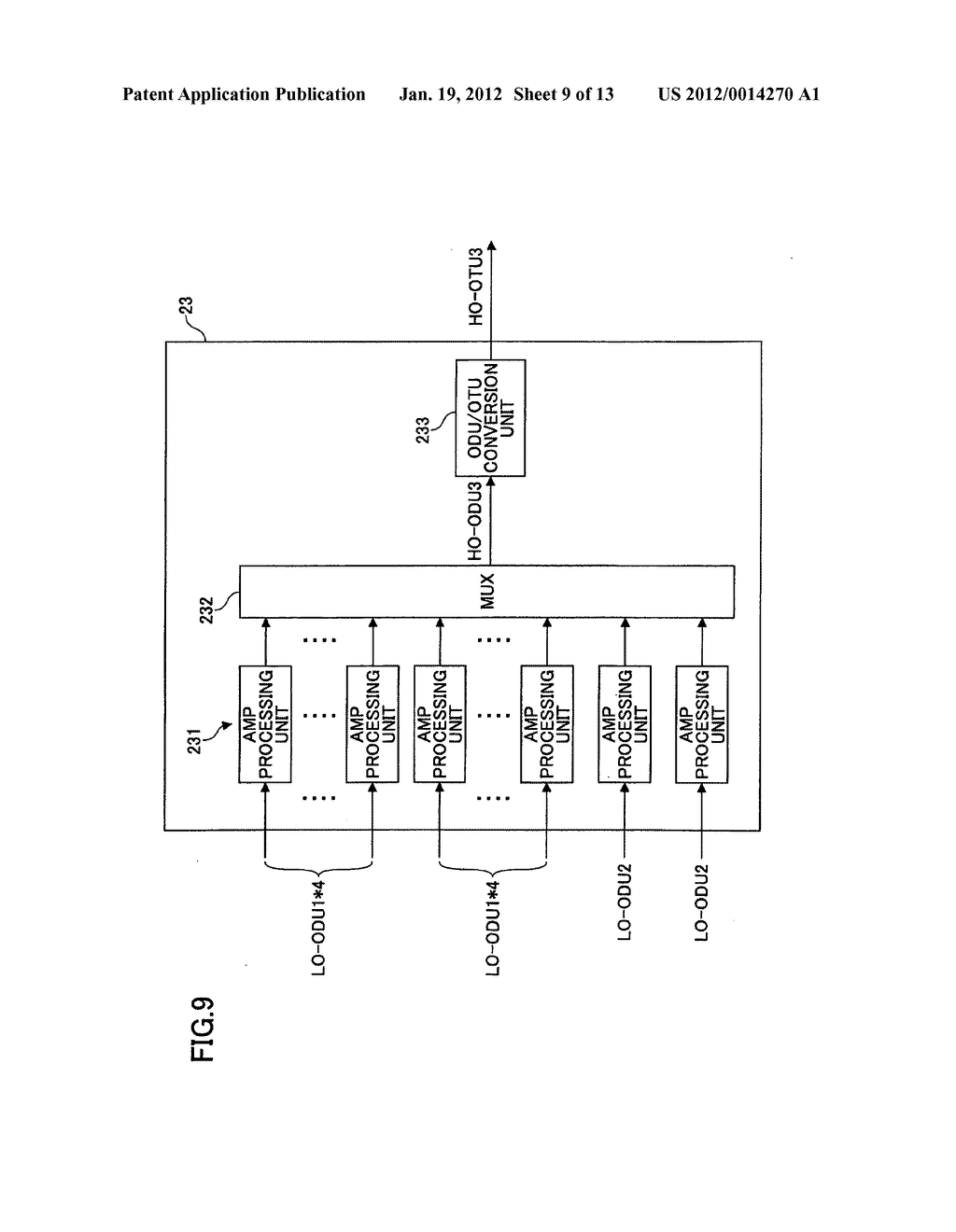Frame signal generating method and frame signal generating device - diagram, schematic, and image 10