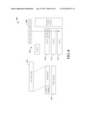 SIGNALING AND MANAGEMENT OF BROADCAST-MULTICAST WAVEFORM EMBEDDED IN A     UNICAST WAVEFORM diagram and image