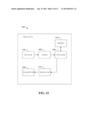 SIGNALING AND MANAGEMENT OF BROADCAST-MULTICAST WAVEFORM EMBEDDED IN A     UNICAST WAVEFORM diagram and image