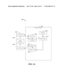 SIGNALING AND MANAGEMENT OF BROADCAST-MULTICAST WAVEFORM EMBEDDED IN A     UNICAST WAVEFORM diagram and image